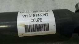 ASTON MARTIN ASTON MARTIN VANQUISH S Absorber Front HD33-18036-AA Shock Absorber Front Right — thumbnail 3