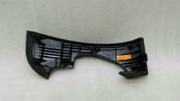 ASTON MARTIN Aston Martin Vanquish S RHD Dash Cover CD33-02695-BW Right Hand Drive Leather — thumbnail 5