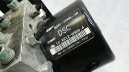 ASTON MARTIN ASTON MARTIN VANQUISH S A.B.S Pump DD23-2C353-AB ABS Pump HYDRAULIC BLOCK DSC — thumbnail 9