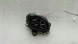 ASTON MARTIN Aston Martin Vanquish S AM29 Radio Switch CD33-70445-BD Menu Switch — thumbnail 7
