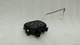 ASTON MARTIN Aston Martin Vanquish S AM29 Radio Switch CD33-70445-BD Menu Switch — thumbnail 8
