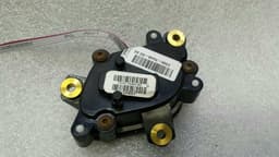 ASTON MARTIN Aston Martin Vanquish S AM29 Radio Switch CD33-70445-BD Menu Switch — thumbnail 5