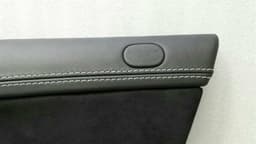 ASTON MARTIN ASTON MARTIN VANQUISH S Door Card Right FD33-23900-AA Door Trim Right — thumbnail 3