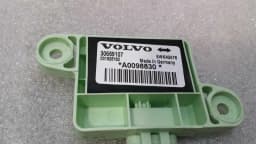 ASTON MARTIN Aston Martin Vanquish S AM29 Crash Sensor 30669107 Impact Sensor SRS — thumbnail 3