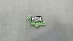 ASTON MARTIN Aston Martin Vanquish S AM29 Crash Sensor 30669107 Impact Sensor SRS — thumbnail 2