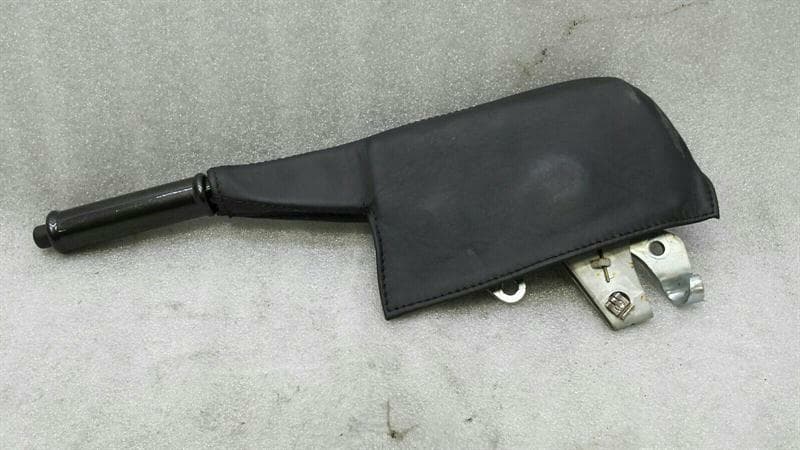 ASTON MARTIN Aston Martin Vanquish S Handbreak Lever 4G43-8492-BC Handbrake Grip Leather