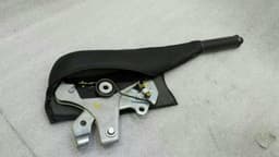 ASTON MARTIN Aston Martin Vanquish S Handbreak Lever 4G43-8492-BC Handbrake Grip Leather — thumbnail 7