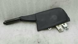 ASTON MARTIN Aston Martin Vanquish S Handbreak Lever 4G43-8492-BC Handbrake Grip Leather — thumbnail 6