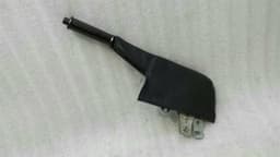 ASTON MARTIN Aston Martin Vanquish S Handbreak Lever 4G43-8492-BC Handbrake Grip Leather — thumbnail 5