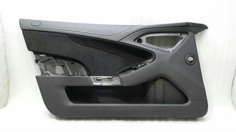 ASTON MARTIN Aston Martin Vanquish S AM29 Left Door Card FD33-23901-AA Door Panel Left