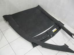 ASTON MARTIN ASTON MARTIN VANQUISH S AM29 Roof Lining 4G43-51916-AEW Attic ALCANTARA — thumbnail 1