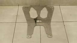 ASTON MARTIN Aston Martin Vanquish S AM29 Undertray DG43-111K36-AC Underbody Trim — thumbnail 1