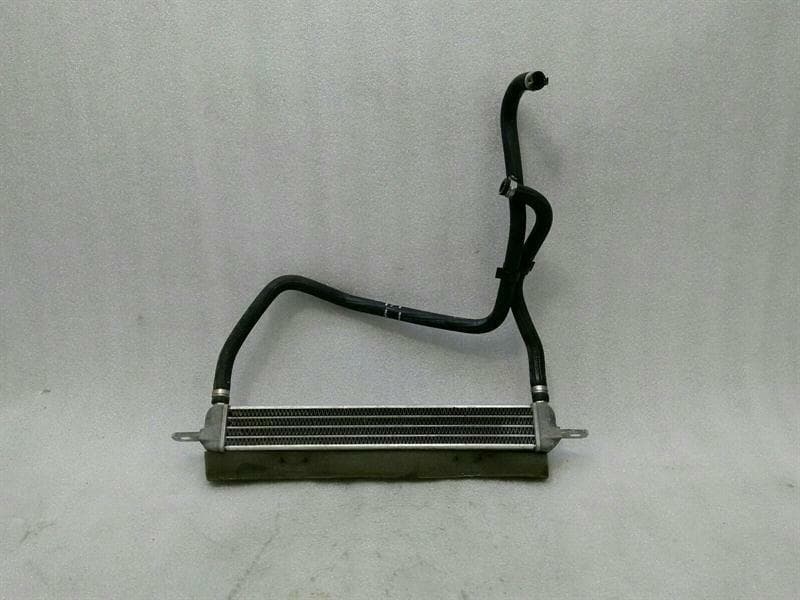 ASTON MARTIN Aston Martin Vanquish S AM29 Gearbox Oil Cooler 9D33-7869-CA Transmission Oil Cooler