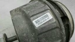 ASTON MARTIN ASTON MARTIN VANQUISH S Right Gearbox mount FD33-6068-AA Transmission Holder Right — thumbnail 7