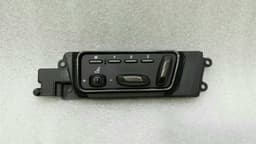 ASTON MARTIN Aston Martin Vanquish S Left Seat Switch DD33-14B709-BA Seat Left Switch — thumbnail 6