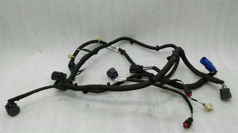ASTON MARTIN Aston Martin Vanquish S Wiring Loom Set DG43-1440-AD Wiring Harness Kit
