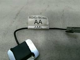 ASTON MARTIN Aston Martin Vanquish S Aerial / Antenna AG43-18C840-AA Antenna — thumbnail 2
