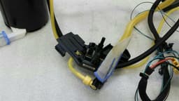 ASTON MARTIN Aston Martin Vanquish S AM29 Fuel Pump Electric CD33-9H307-AB Fuel Pump — thumbnail 6