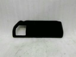 ASTON MARTIN Aston Martin Vanquish S AM29 Heel Board Trim CD33-10K973-A Rear Cover — thumbnail 1