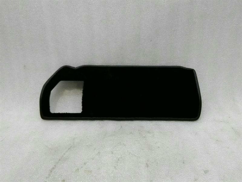 ASTON MARTIN Aston Martin Vanquish S AM29 Heel Board Trim CD33-10K973-A Rear Cover