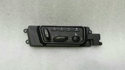 ASTON MARTIN ASTON MARTIN VANQUISH S Right Seat Switch CD33-14A701-CB Seat Right Switch — thumbnail 6