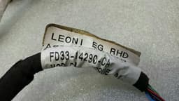 ASTON MARTIN Aston Martin Vanquish S Wiring Loom Set DG43-1440-AD Wiring Harness Kit — thumbnail 5
