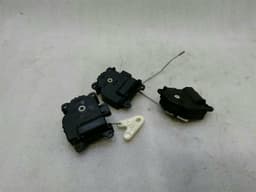 ASTON MARTIN Aston Martin Vanquish S AM29 Vent Flap Motor Set 113800-2340 Servo Motor Set — thumbnail 3