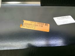 ASTON MARTIN Aston Martin Vanquish S AM29 Heel Board Trim CD33-10K973-A Rear Cover — thumbnail 10