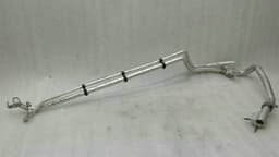 ASTON MARTIN ASTON MARTIN VANQUISH S A/C Pipe HD23-18D487-BB Air Conditioning Line Air Conditioning — thumbnail 1