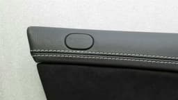 ASTON MARTIN Aston Martin Vanquish S AM29 Left Door Card FD33-23901-AA Door Panel Left — thumbnail 4
