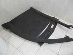 ASTON MARTIN ASTON MARTIN VANQUISH S AM29 Roof Lining 4G43-51916-AEW Attic ALCANTARA — thumbnail 6