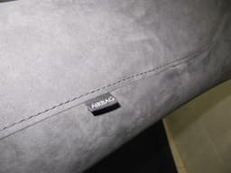 ASTON MARTIN ASTON MARTIN VANQUISH S AM29 Roof Lining 4G43-51916-AEW Attic ALCANTARA — thumbnail 7