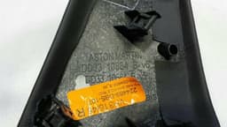 ASTON MARTIN Aston Martin Vanquish S Speedometer Cover DD33-10684-B Speedometer Trim Leather — thumbnail 6