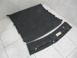 ASTON MARTIN ASTON MARTIN VANQUISH S AM29 Roof Lining 4G43-51916-AEW Attic ALCANTARA — thumbnail 9