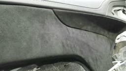 ASTON MARTIN Aston Martin Vanquish S AM29 Left Door Card FD33-23901-AA Door Panel Left — thumbnail 3