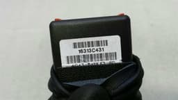 ASTON MARTIN Aston Martin Vanquish S AM29 Belt Buckle 4G43-613K23-BD Belt Buckle — thumbnail 4