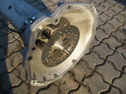 ASTON MARTIN Aston Martin Vanquish S AM29 Propshaft HD33-7B084-BA Propshaft ATO 8G 8 speed — thumbnail 5