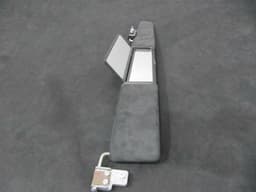 ASTON MARTIN ASTON MARTIN VANQUISH S AM29 Roof Lining 4G43-51916-AEW Attic ALCANTARA — thumbnail 2