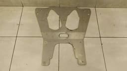 ASTON MARTIN Aston Martin Vanquish S AM29 Undertray DG43-111K36-AC Underbody Trim — thumbnail 3