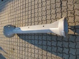 ASTON MARTIN Aston Martin Vanquish S AM29 Propshaft HD33-7B084-BA Propshaft ATO 8G 8 speed — thumbnail 3