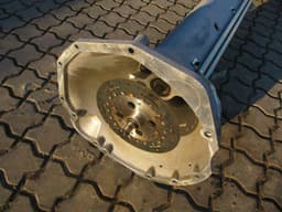 ASTON MARTIN Aston Martin Vanquish S AM29 Propshaft HD33-7B084-BA Propshaft ATO 8G 8 speed — thumbnail 2