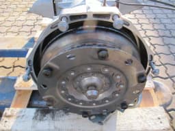 ASTON MARTIN ASTON MARTIN VANQUISH S AM29 V12 Gearbox FD33-70041-AB 8-Speed Automatic Transmission — thumbnail 5