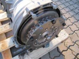ASTON MARTIN ASTON MARTIN VANQUISH S AM29 V12 Gearbox FD33-70041-AB 8-Speed Automatic Transmission — thumbnail 4