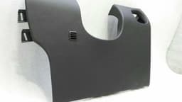 ASTON MARTIN Aston Martin Vanquish S RHD Driver Knee Cover CD33-C04326-B Right Hand Drive Leather — thumbnail 9