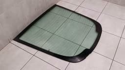 ASTON MARTIN ASTON MARTIN VANQUISH S Rear Window Glass CD33-76-10022 Rear Window — thumbnail 7