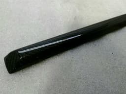 ASTON MARTIN ASTON MARTIN VANQUISH S Right Door Trim CD33-018K28-DA Door Right Bar CARBON — thumbnail 6