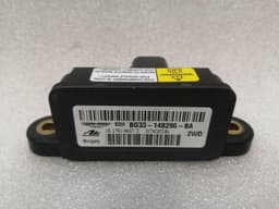 ASTON MARTIN Aston Martin DB9 Volante Yaw Rate Sensor BG33-14B296-BA Yaw Rate Sensor — thumbnail 5