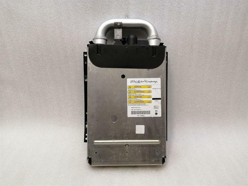 Aston Martin DB9 Volante Rollover Protection 6W83-518C42-AC Rollover Protection.