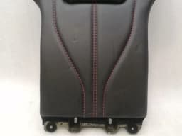 ASTON MARTIN Aston Martin DB9 Volante RRH Seat Backrest CG43-L60032-AAW Rear Right Seat — thumbnail 3