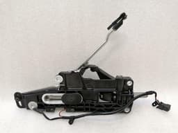 ASTON MARTIN ASTON MARTIN DB9 Steering Wheel Roof Latch Left 4G43-L51260-AA Top Lock Left — thumbnail 5